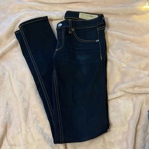 Rag and bone jeans